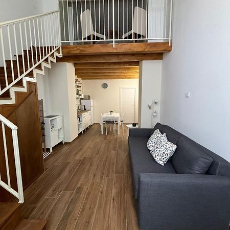 Вилла Sicily Loft Living Катания Экстерьер фото