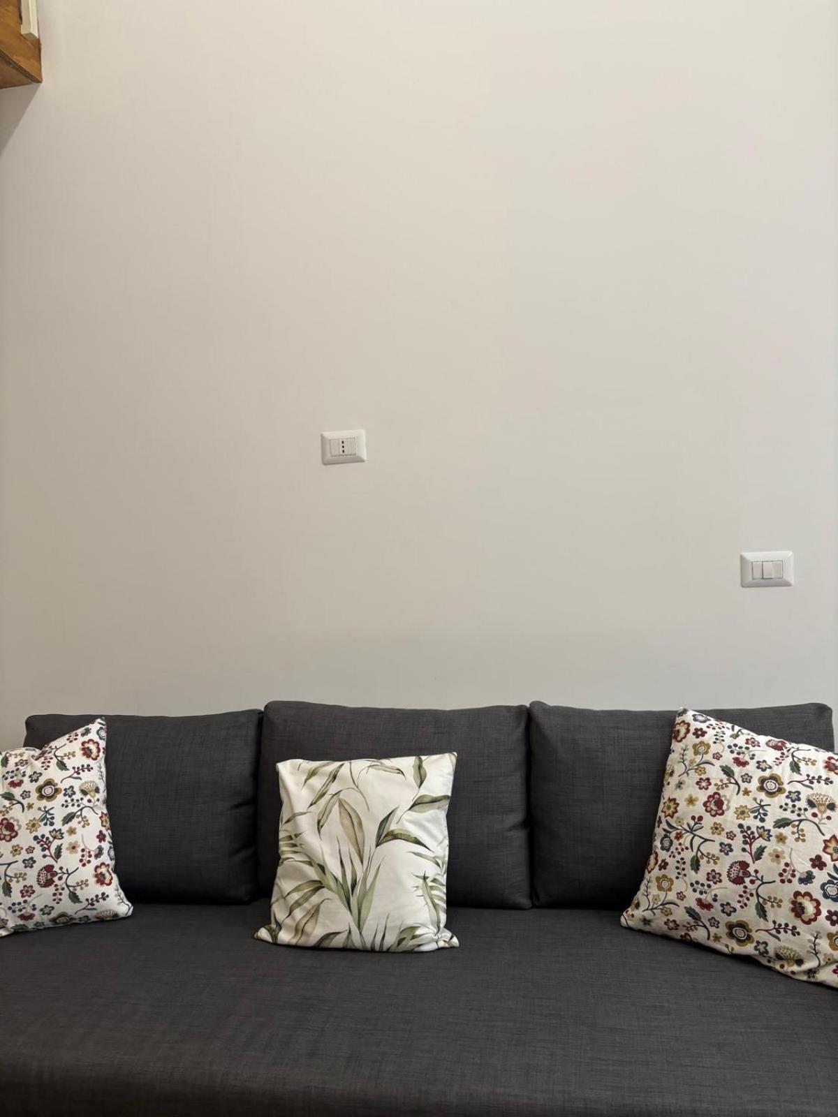 Вилла Sicily Loft Living Катания Экстерьер фото