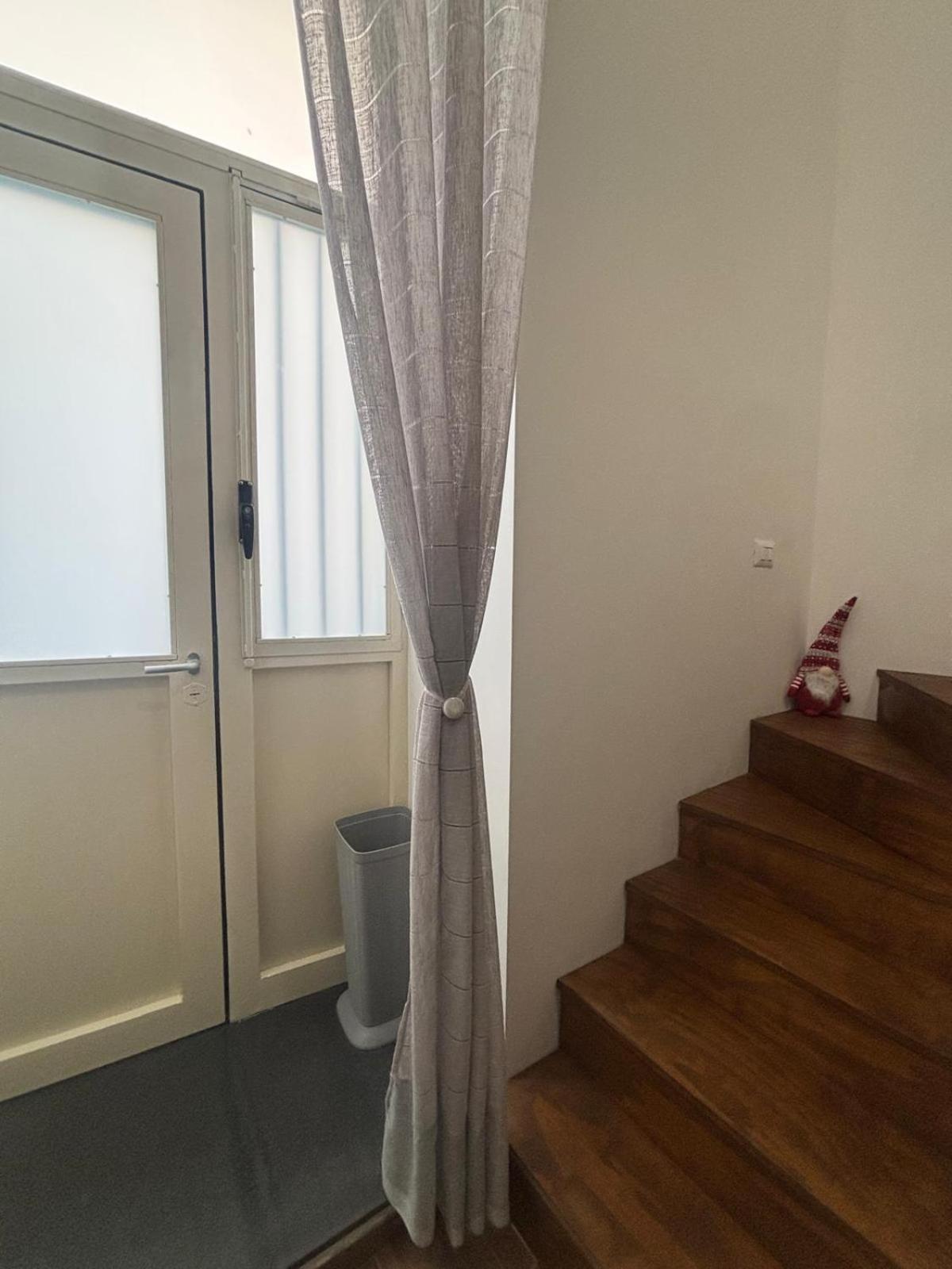 Вилла Sicily Loft Living Катания Экстерьер фото